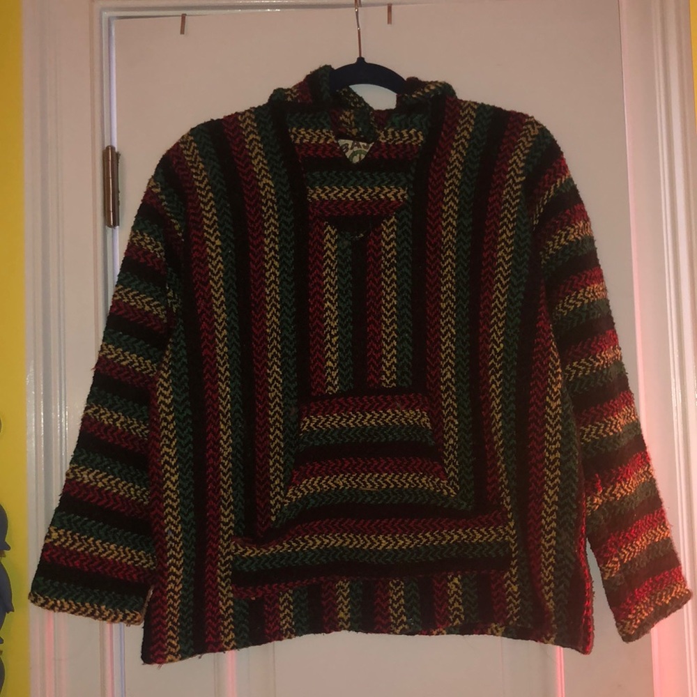 BAJA Hoodie
